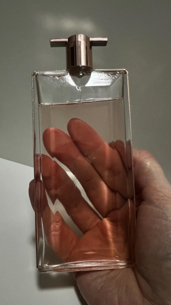 Lancôme Парфюмерная вода Lancome Idole