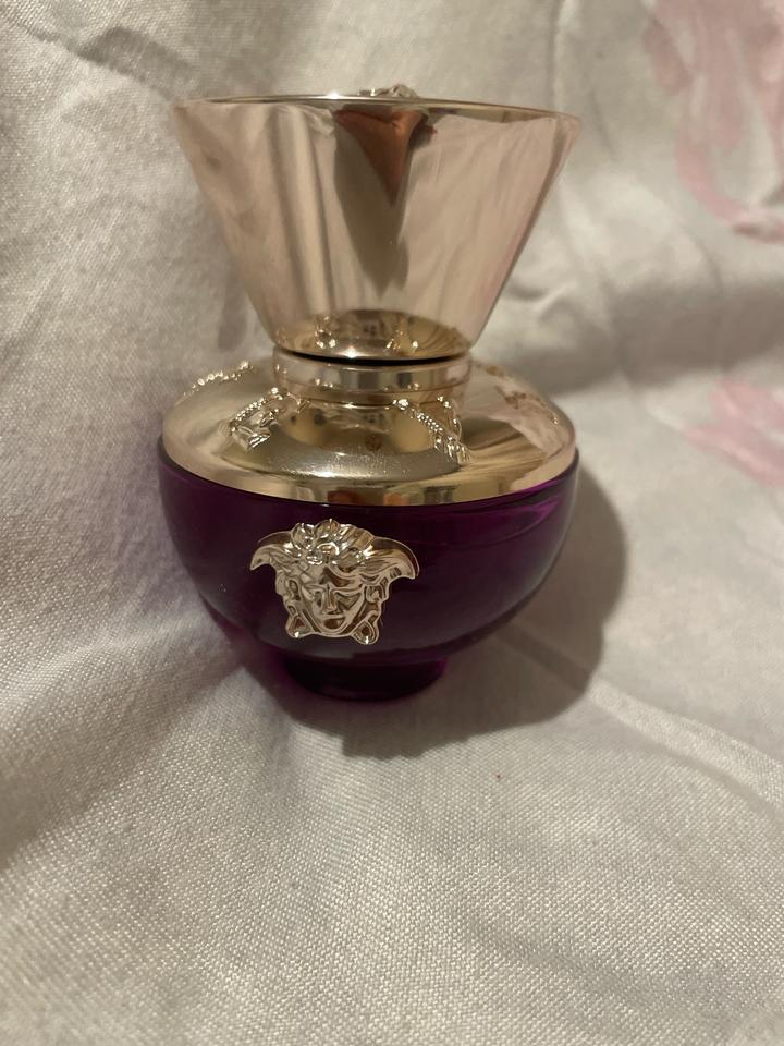 Парфюм Versace Dylan Purple