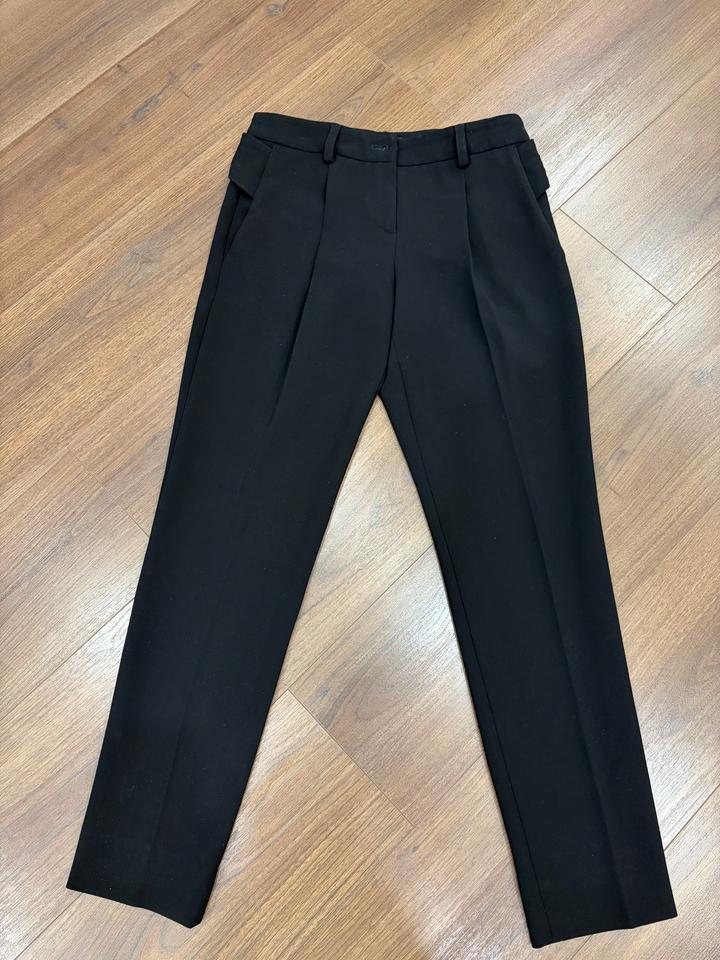 Брюки Emporio Armani
