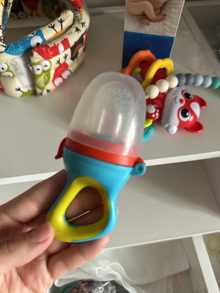 Для прикорма