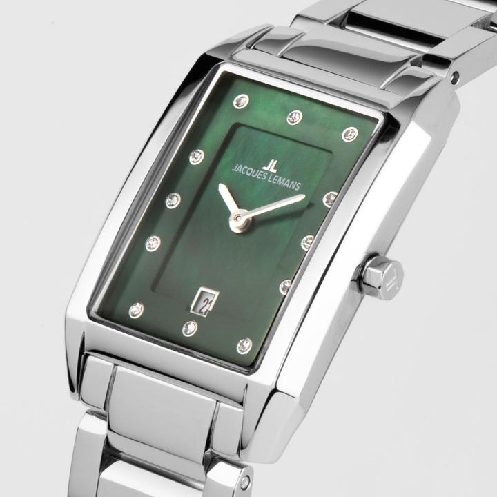 Женские часы Jacques Lemans