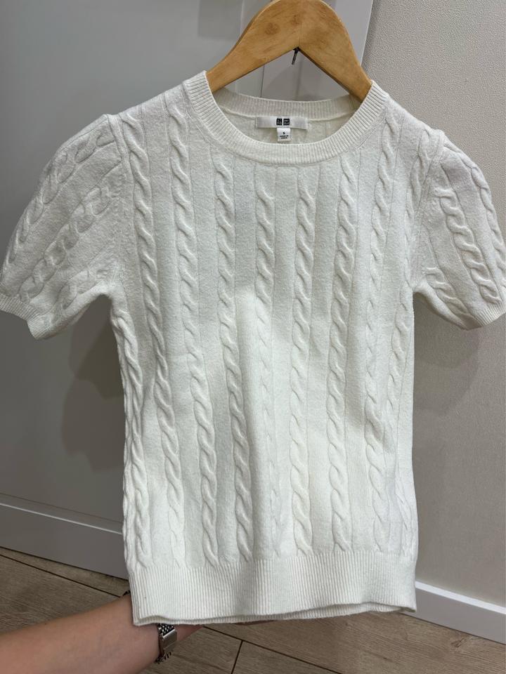 Джемпер UNIQLO