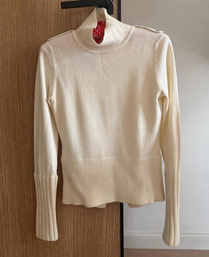 Джемпер Karen Millen