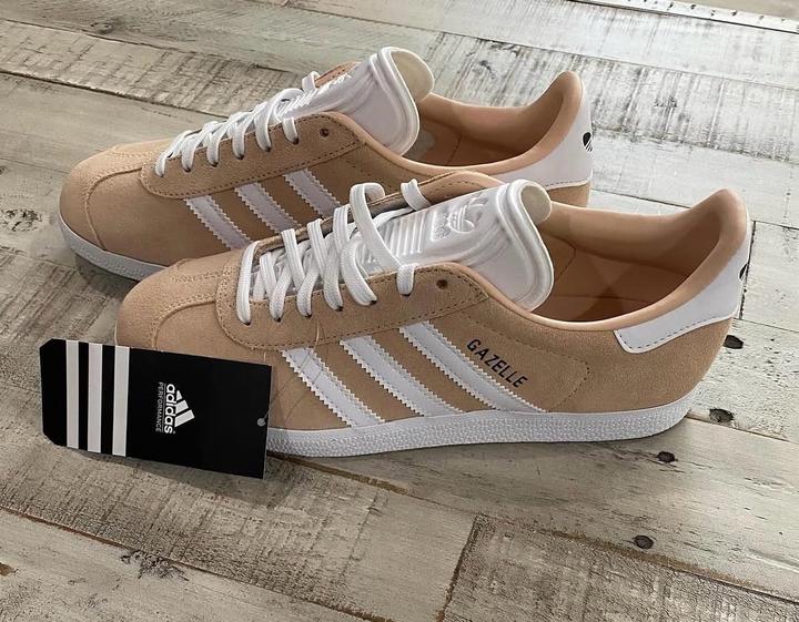 Кроссовки adidas Gazelle