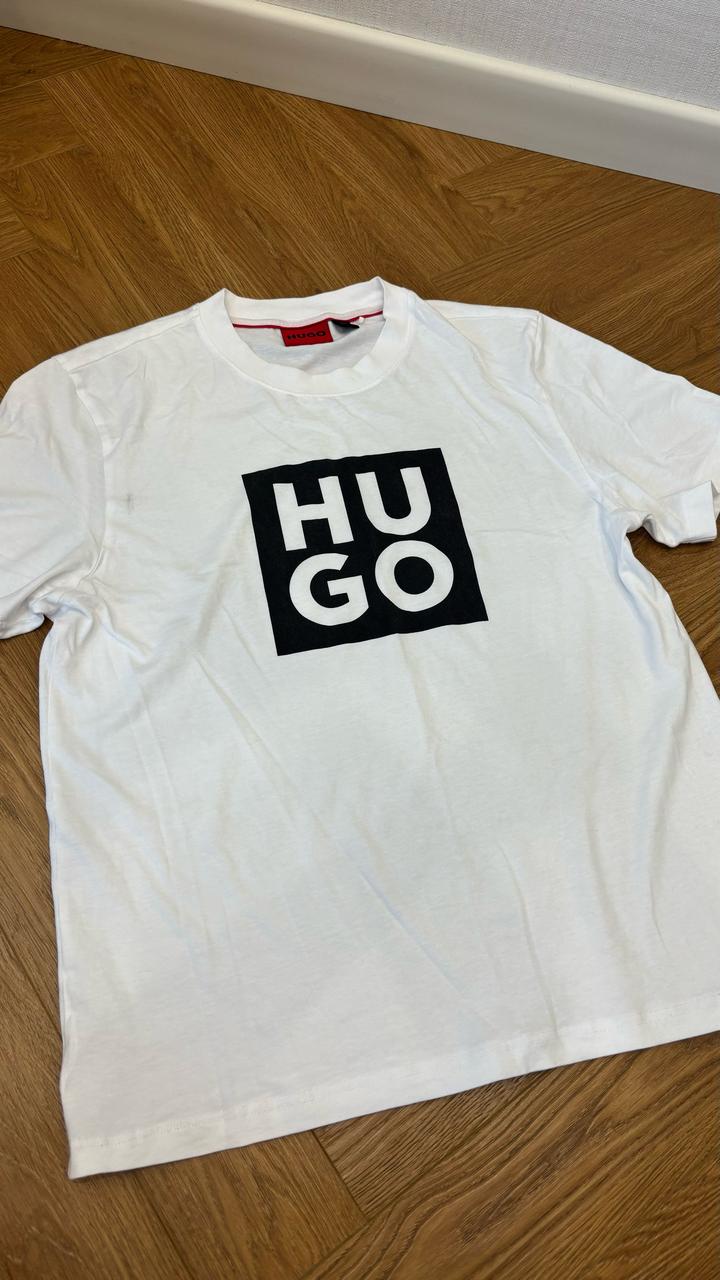 Футболка HUGO