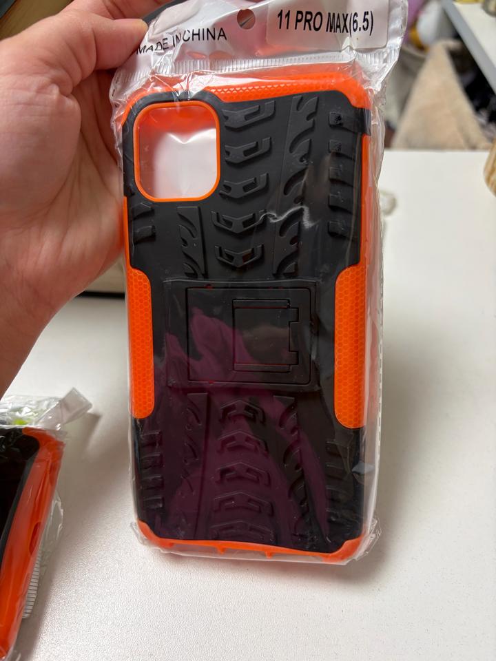 Dattery Чехол для iPhone 11 Pro Max (качество для рынка США)