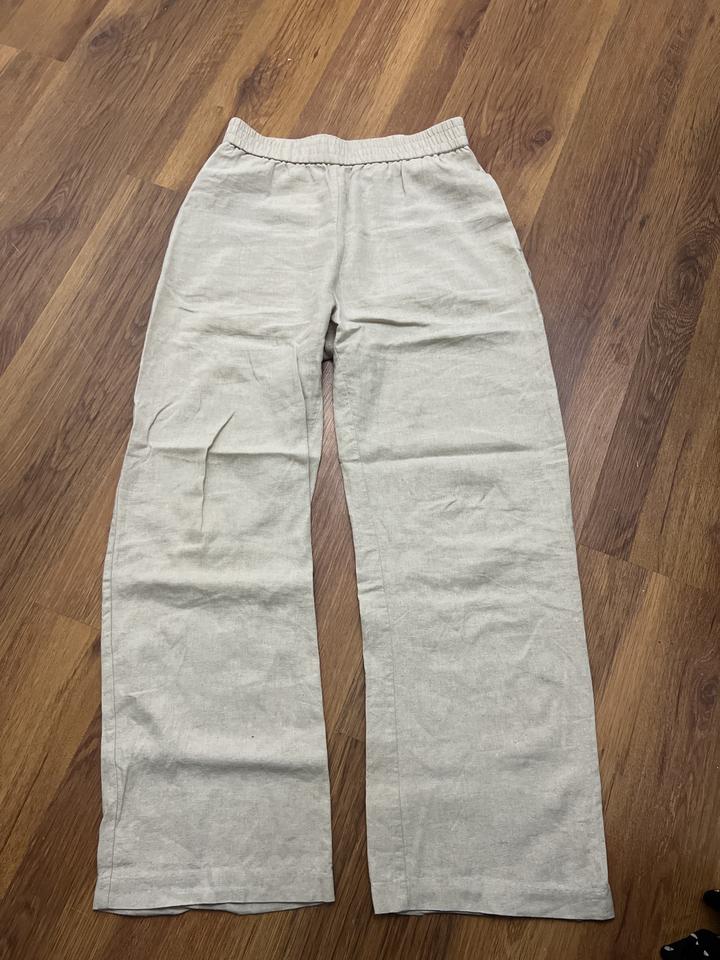 Брюки Zara