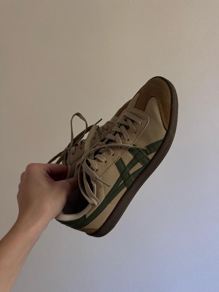 Кеды Onitsuka Tiger