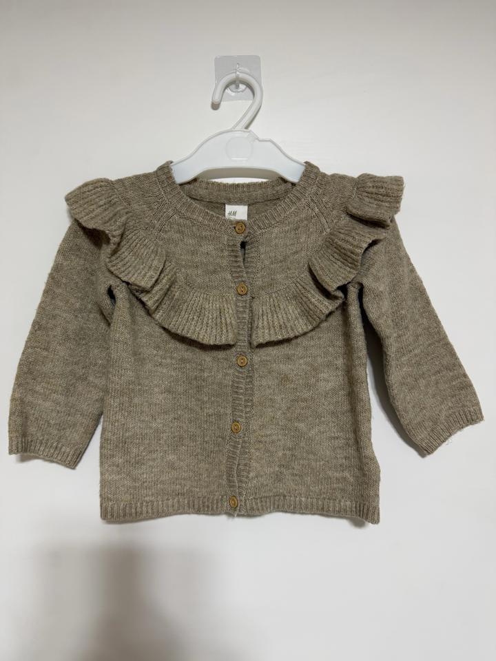 Кардиган H&M