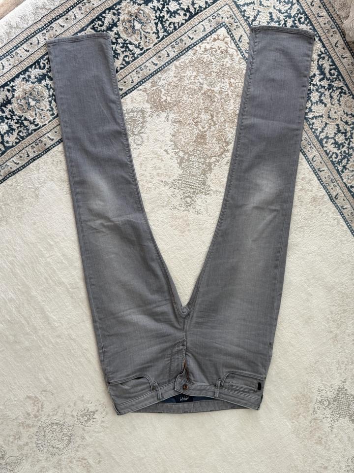 Джинсы Armani Jeans