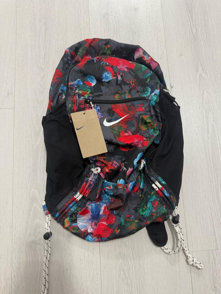 Складной рюкзак Nike Stash 17л
