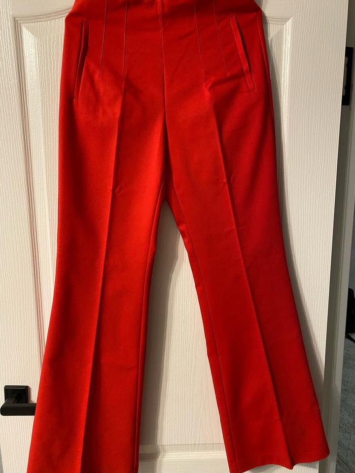 Брюки ZARA