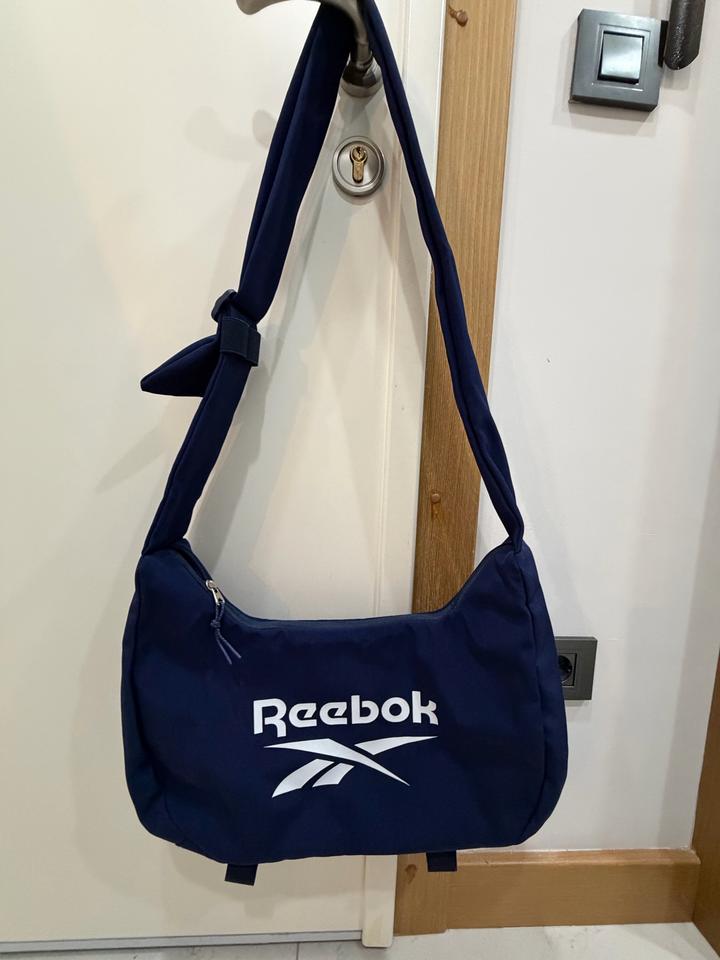 Сумка Reebok