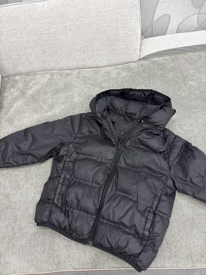 Детская куртка ZARA