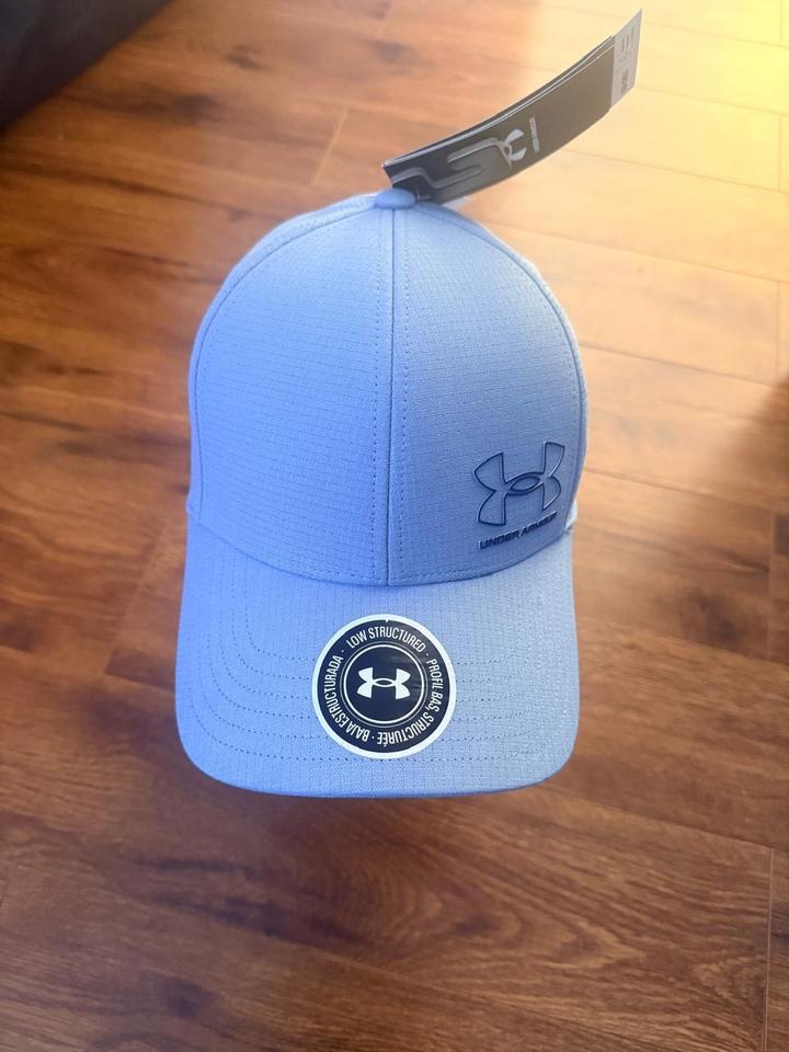 Бейсболка Under Armour