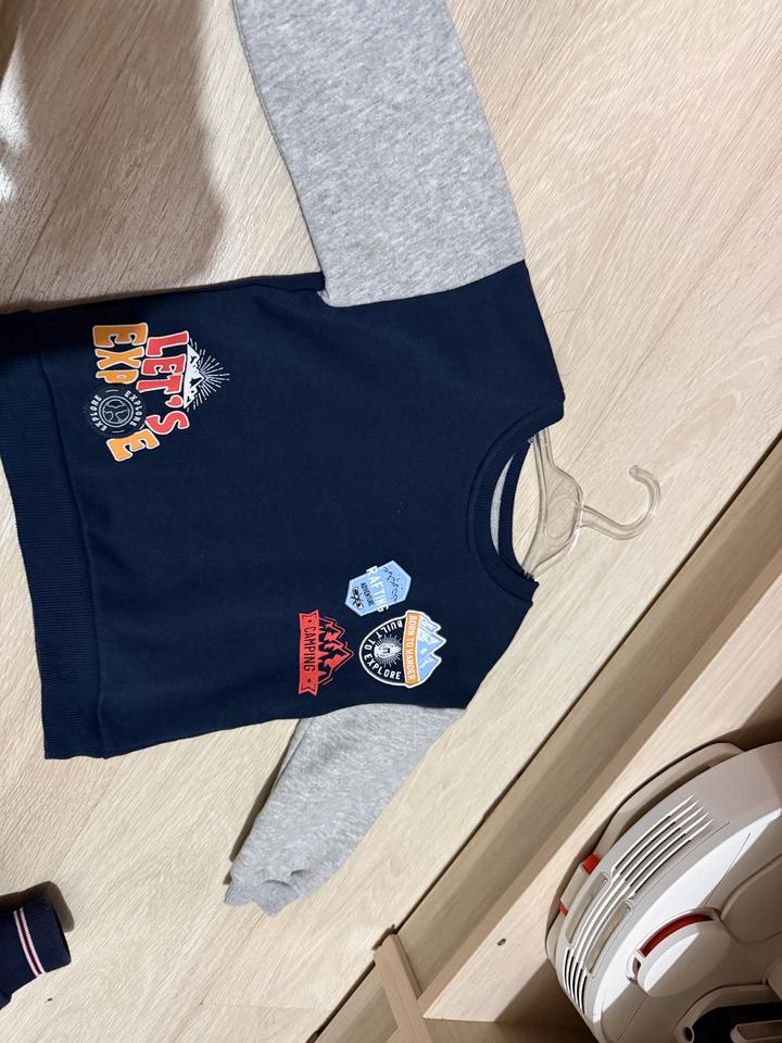 Свитшот Primark