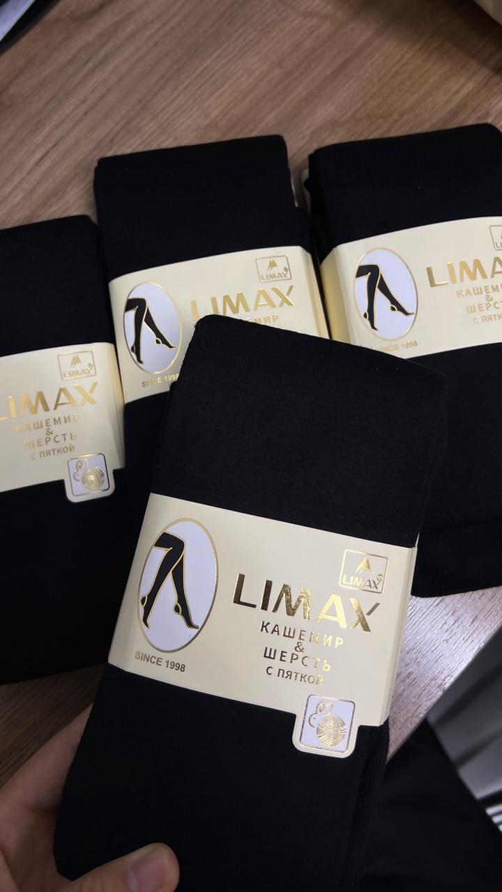 Колготки LIMAX
