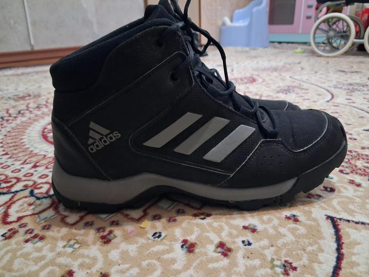 Термо обувь adidas