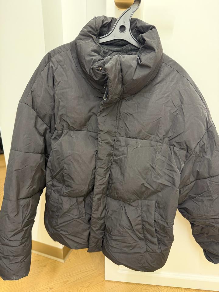 Куртка Bershka