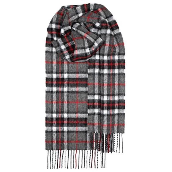 Burberry Шарф из кашемира