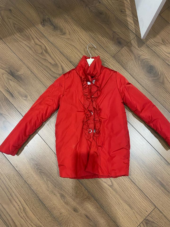 Куртка Moschino