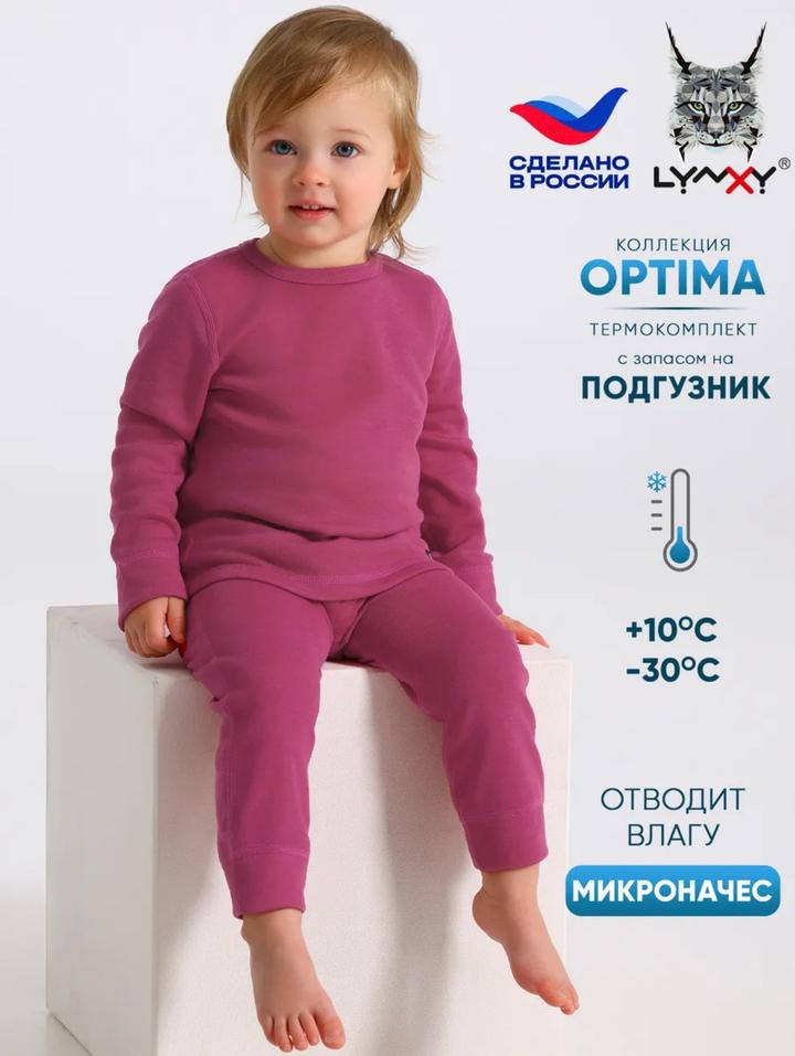 Термокомплект