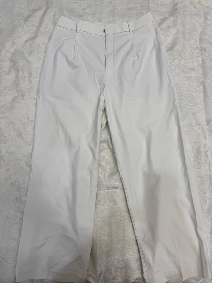 Uniqlo Брюки прямые