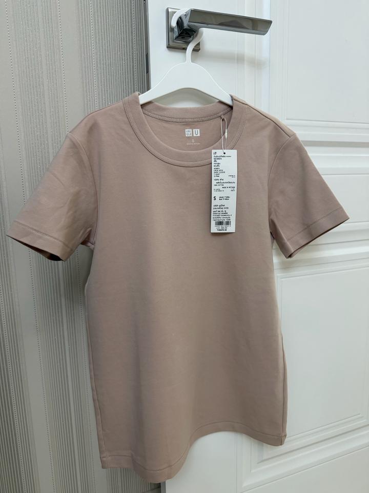 Футболка женская Uniqlo
