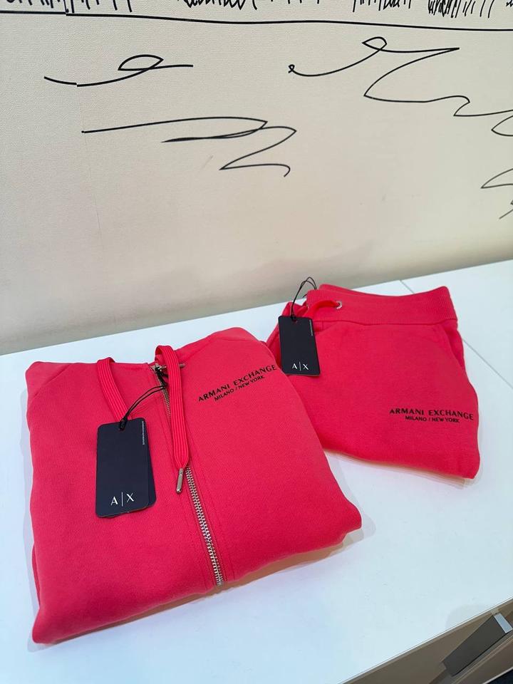 Спортивный костюм Armani Exchange