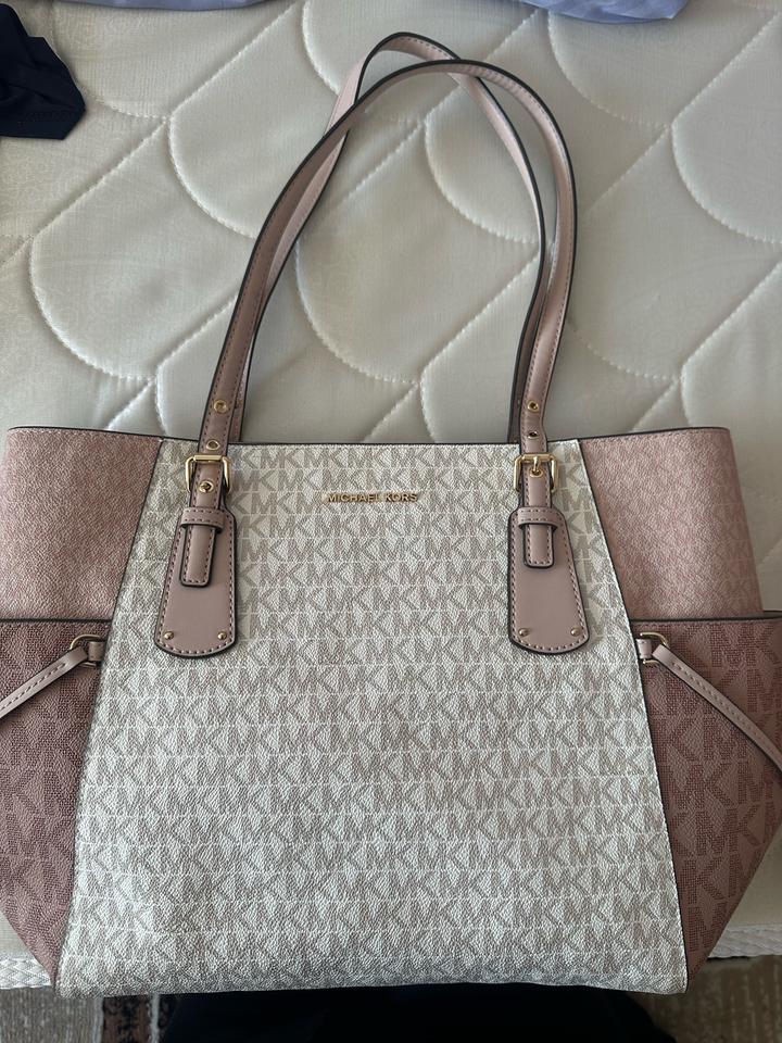 Сумка-тоут Michael Kors