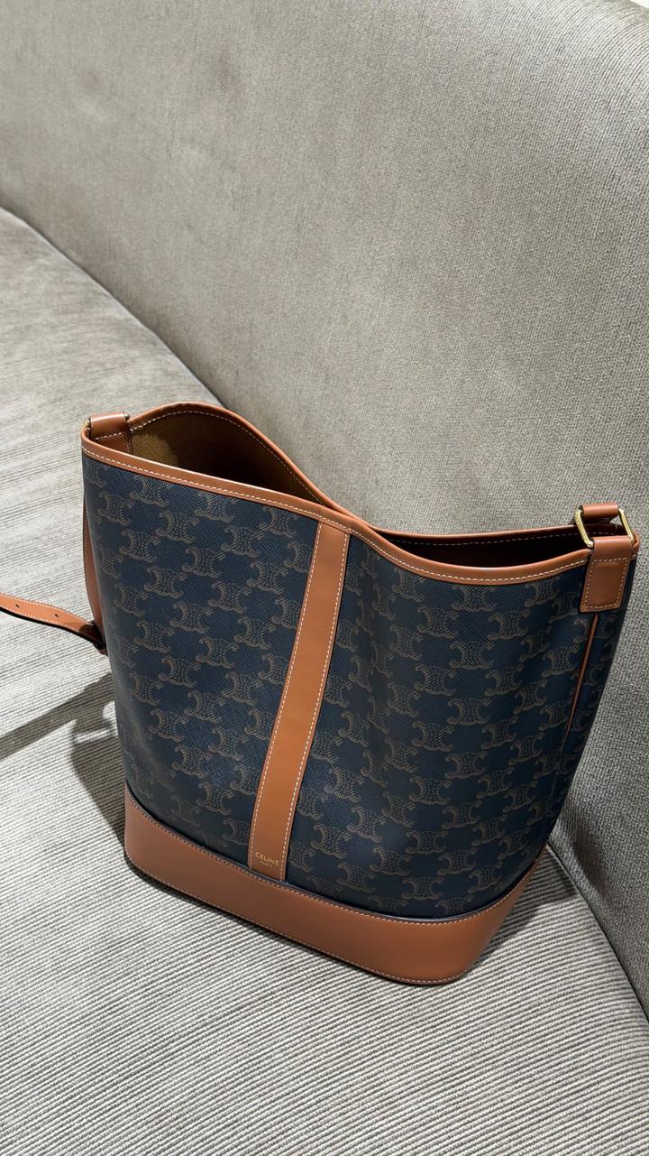 Сумка Celine