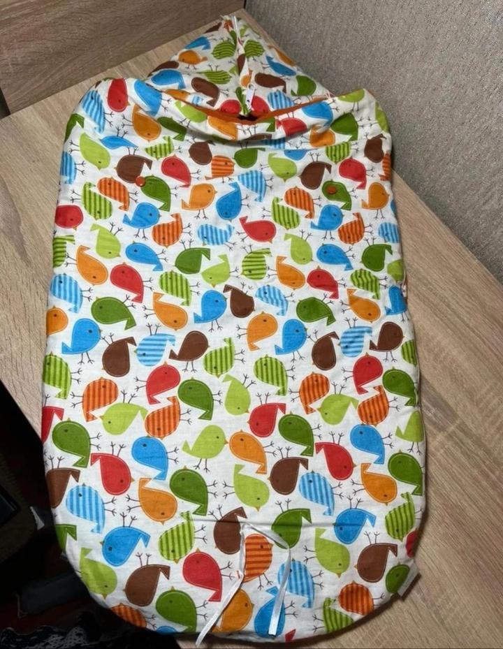 Детский конверт