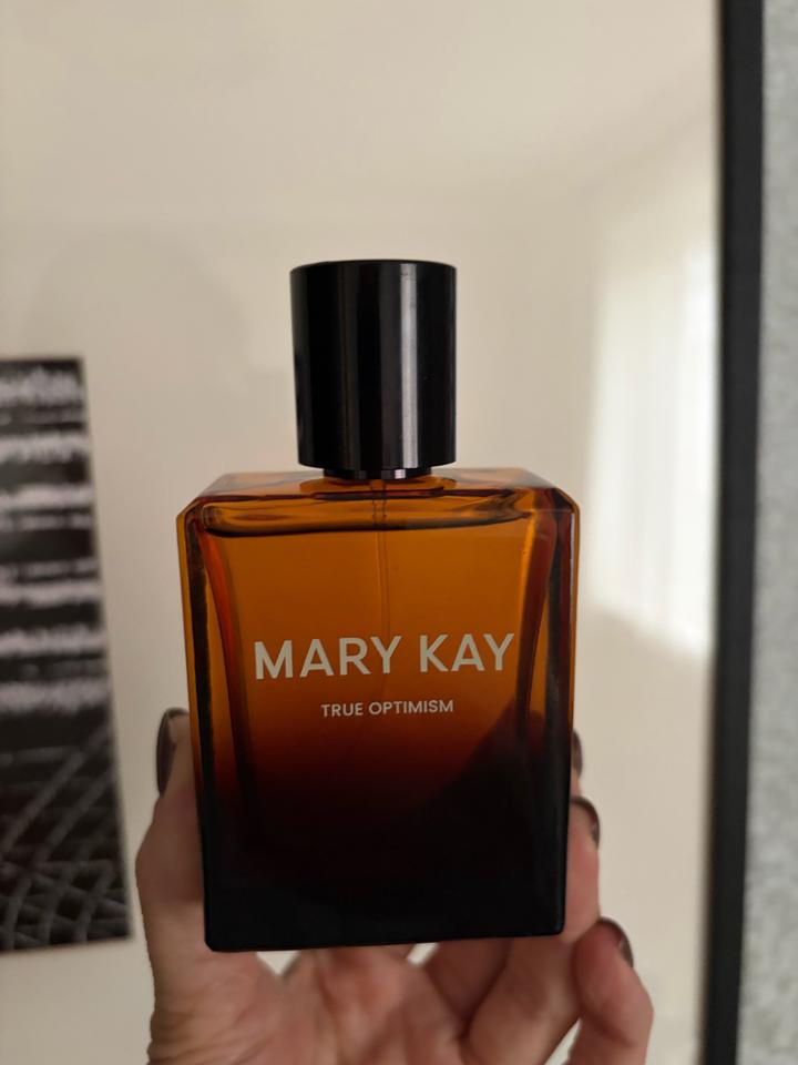 Парфюмерная вода Mary Kay True Optimism