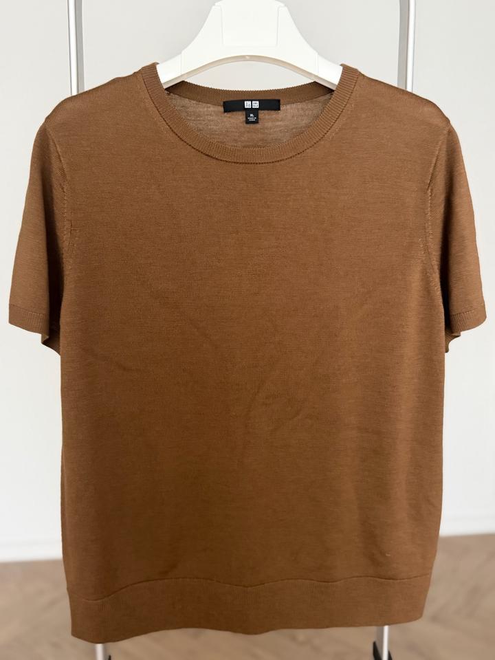 Джемпер UNIQLO