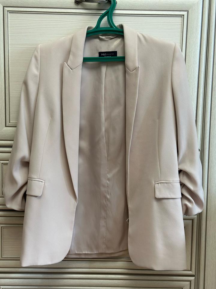 Marks & Spencer M&S Collection пиджак