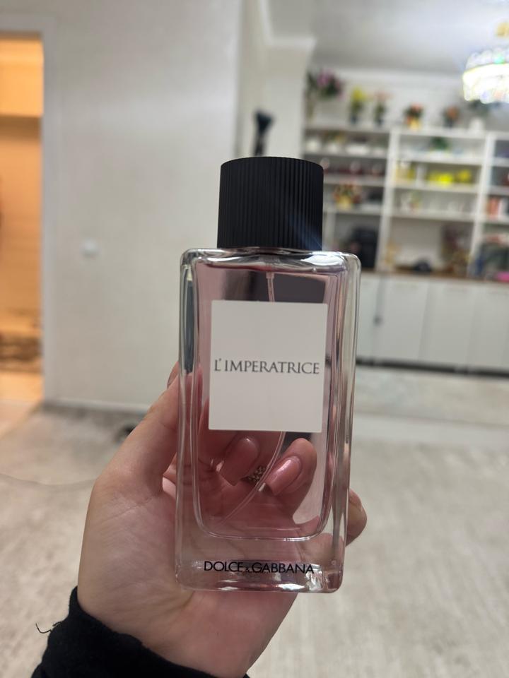 Dolce & Gabbana Dolce&Gabbana L'Imperatrice