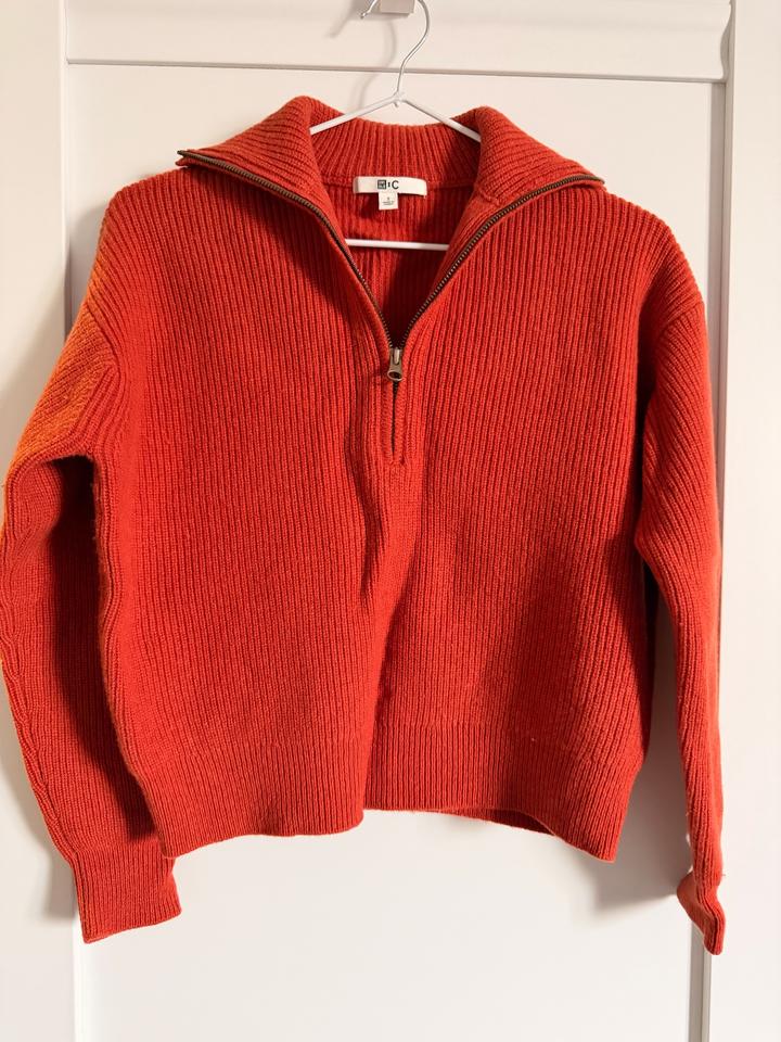 Джемпер UNIQLO :C