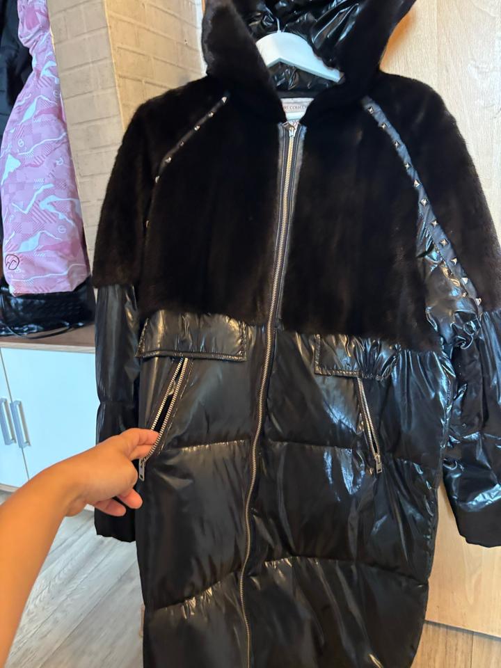 Пуховик Kars Collection
