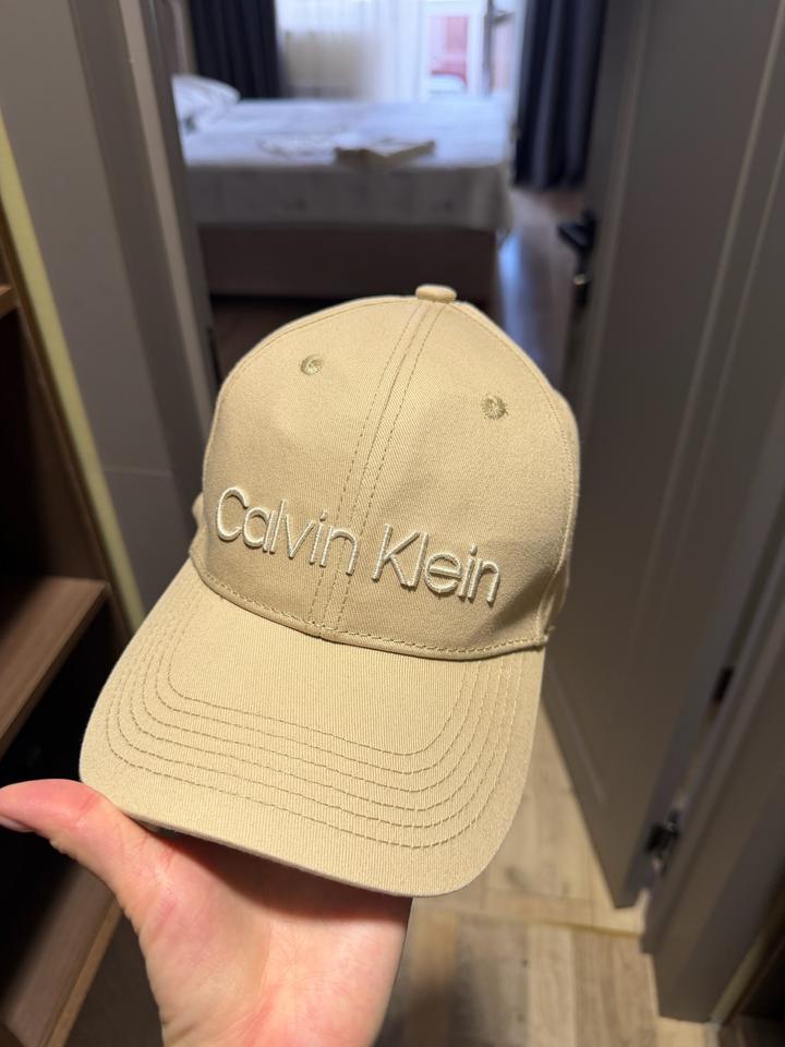 Кепка Calvin Klein