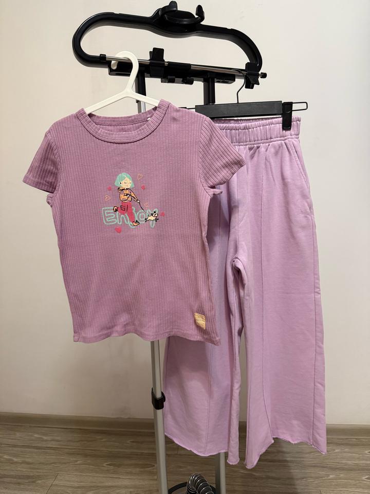 GLO jeans Костюм