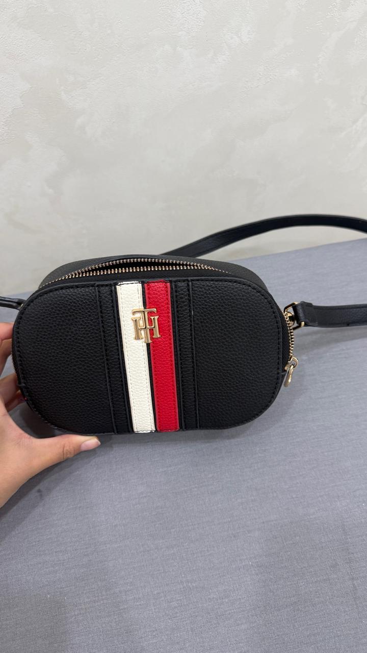 Сумка кросс-боди Tommy Hilfiger