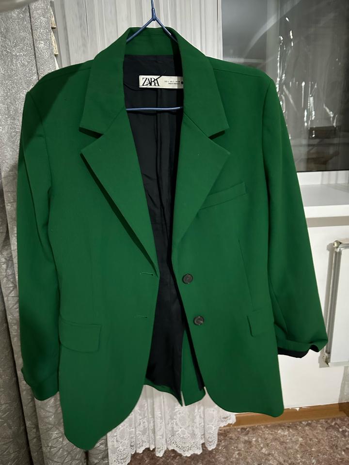Пиджак ZARA