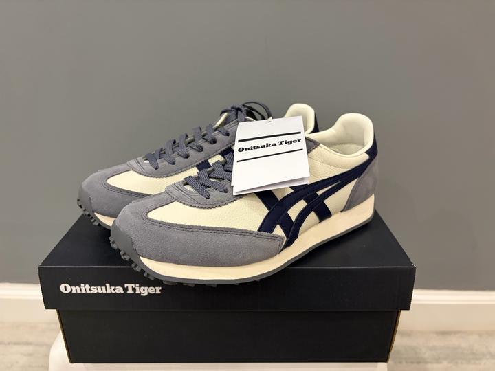 Кроссовки Onitsuka Tiger