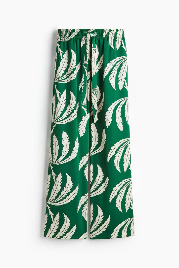 Брюки H&M
