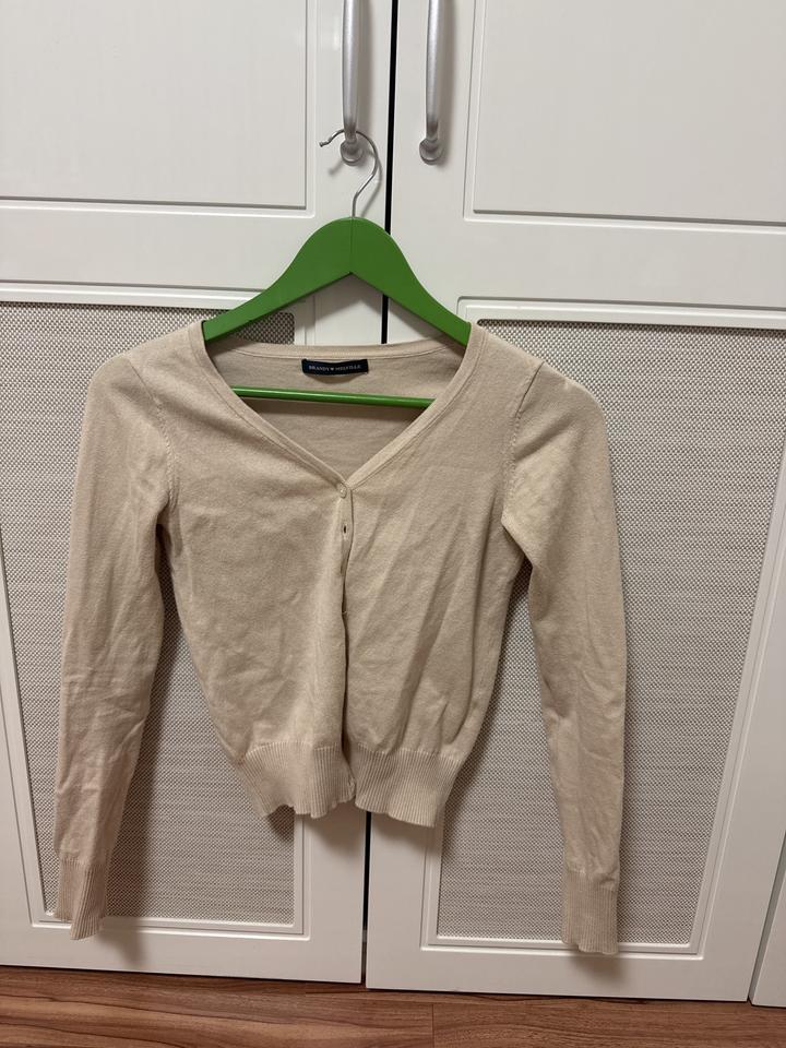 Кардиган Brandy Melville