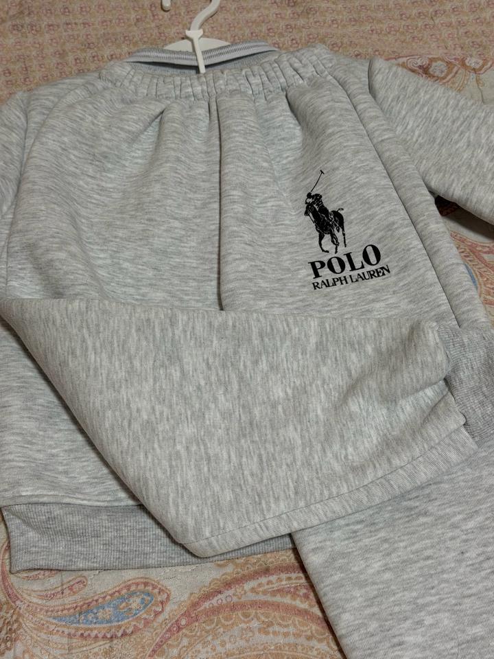 Polo Ralph Lauren Двойка