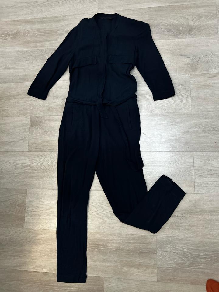 Комбинезон ZARA BASIC