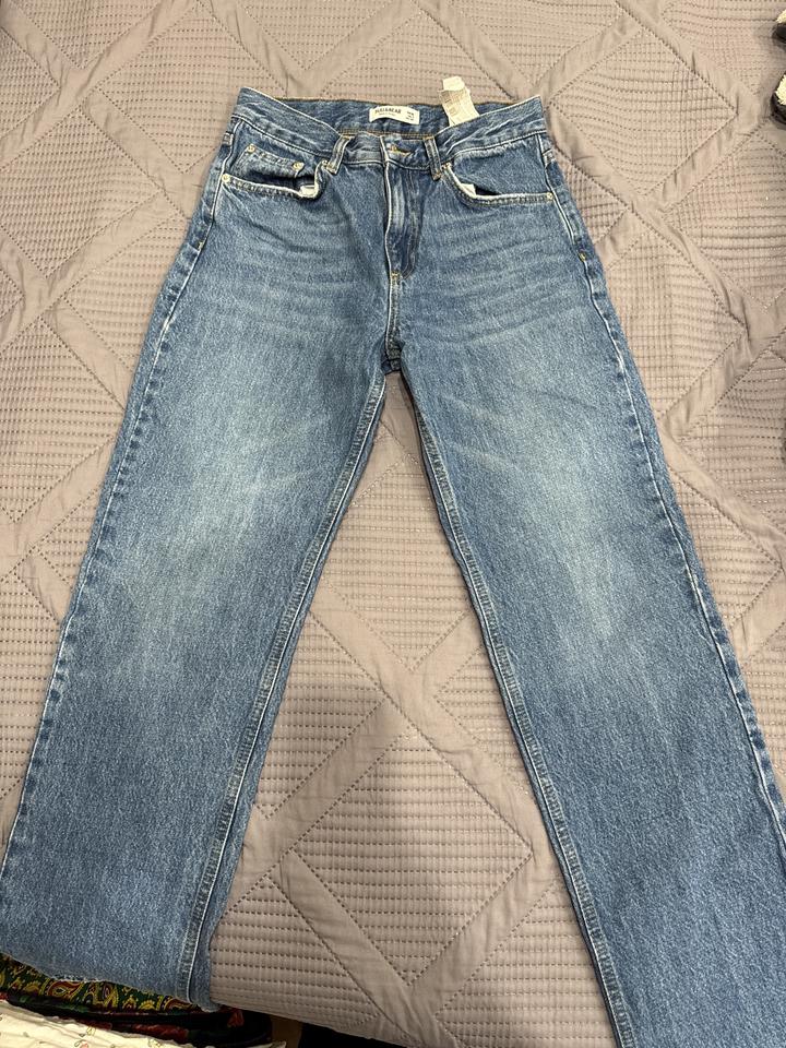 Pull & Bear Джинсы PULL&BEAR