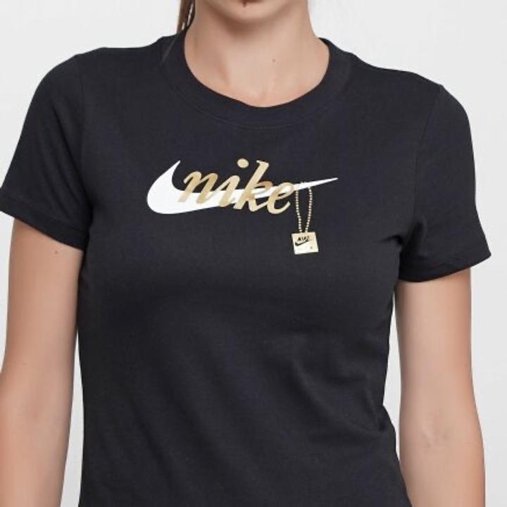 Футболка Nike