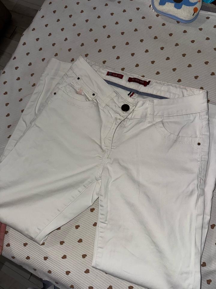 Джинсы U.S. Polo Assn.